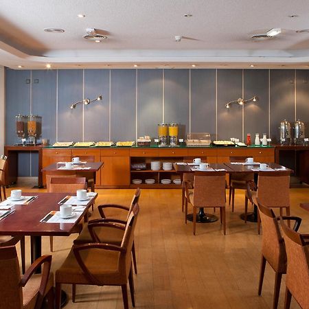 Apartamentos Th Las Rozas Ngoại thất bức ảnh