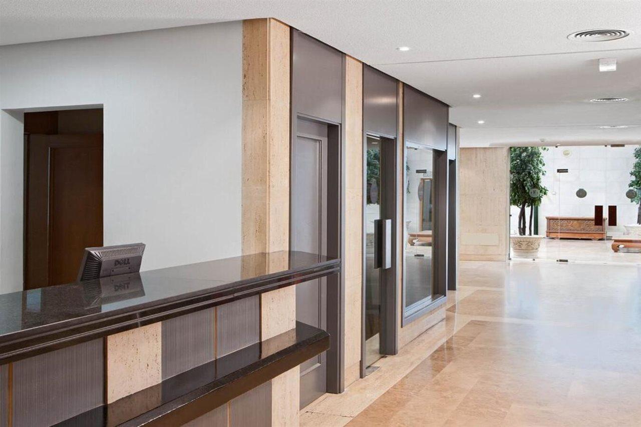 Apartamentos Th Las Rozas Ngoại thất bức ảnh