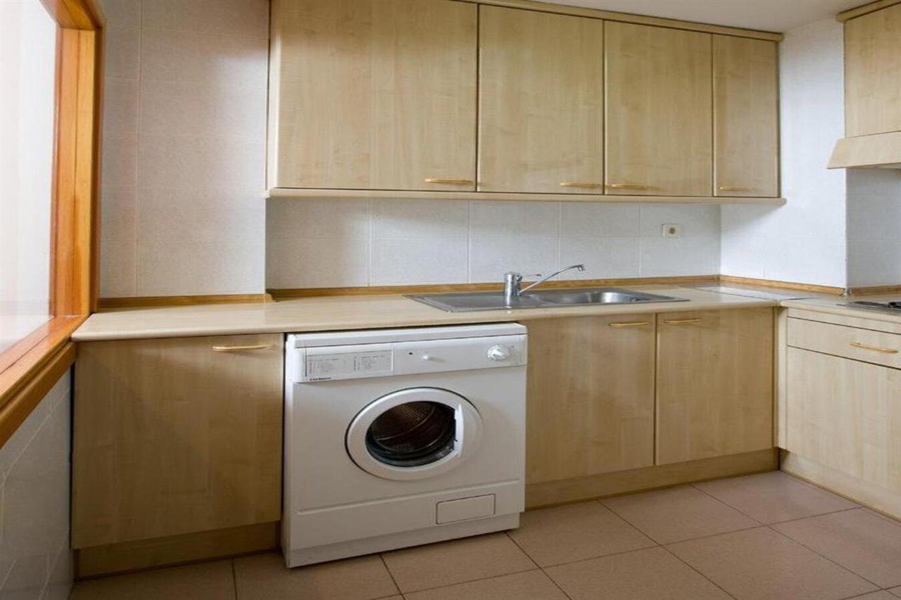 Apartamentos Th Las Rozas Ngoại thất bức ảnh