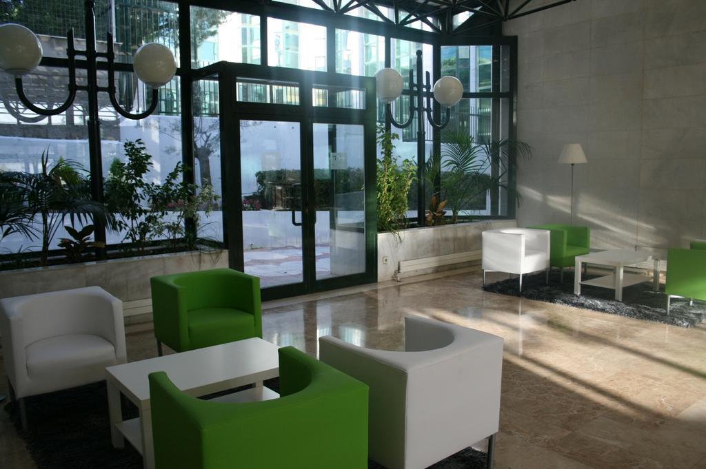 Apartamentos Th Las Rozas Ngoại thất bức ảnh