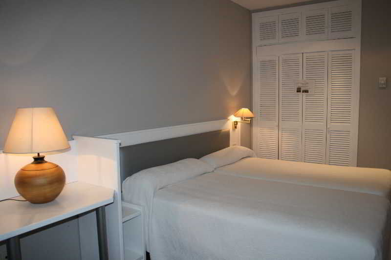Apartamentos Th Las Rozas Ngoại thất bức ảnh